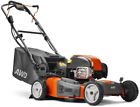 961480062 Husqvarna Lc Gas Lawn Mower With Briggs And