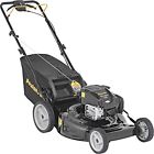 961490006 Poulan Pro Walkbehind Lawn Mowers Walk 085388235077