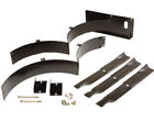 965894003 965894303 Husqvarna Mulch Kit Fabricated