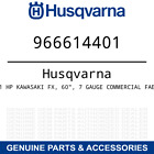 966614401 Husqvarna Oem 60 7