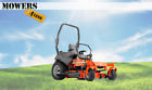 966663802 Husqvarna Pzt48 Zero Turn