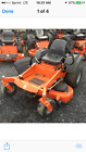 Mz54s 967 33 41-01 Husqvarna Zero Turn Mower