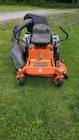 967009802 Husqvarna Rz4623 Zero Turn
