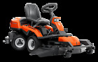 967032101 Husqvarna Inch Articulated Riding Mower