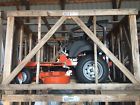 967177008 Husqvarna Lt Commercial Zero