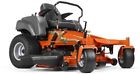967262701 Husqvarna Dual Hydrostatic Lawn Mower With