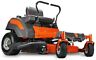 967271401 Husqvarna Dual Hydrostatic Lawn Mower With