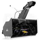 9672767-01 Kova For Husqvarna Single Stage Snow Blower By Of Finland