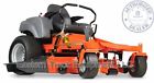 967277404 Husqvarna Mz52 Le Zero 085388584281