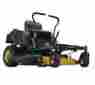 967330901 Husqvarna Poulan Pro P46zx 22 Hp 46-inch Zero Turn Mower 085388584670
