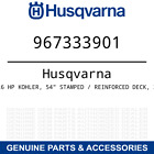 967333901 Husqvarna Oem 26 Hp