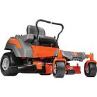 Mower-22hp 967638401 Husqvarna Zero-turn Briggs-stratton