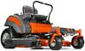 967638501 Husqvarna Dual Hydrostatic Lawn Mower With
