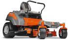 967844701 Husqvarna Dual Hydrostatic Lawn Mower With