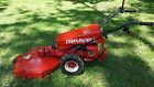 985105 Gravely Professional Walk Behind
