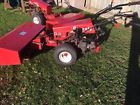 985117 Gravely Professional 14 Tractor