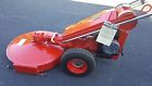 985900 Gravely New 2 Wheel