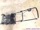98818 Craftsman Untested Dual Battery Cordless Push Lawn Mower