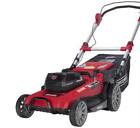 98834 Craftsman Unused Volt Max Cordless Push Mower Brushless Motor