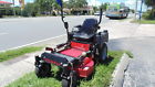 991022 Gravely Mower Kawasaki Deck
