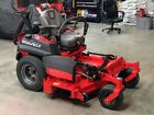 991129 Gravely Proturn Mower