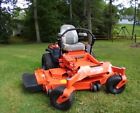 991151 Ariens Apex Hp Kawasaki Zero Turn Lawn Mower Only Hours