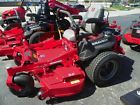991154 Gravely Zt Zero Turn Riding Mower Full Warranty