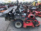 992204 Gravely Used Pro Turn Zero Mower