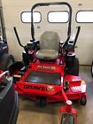 99225400 Gravely Proturn Model Equipped With Kawasaki Engine 99225400 Gravely Proturn Model Equipped With Kawasaki Engine