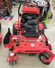 994126 Gravely Hp Kawasaki Inch Deck Stand On Riding Mower 994126 Gravely Hp Kawasaki Inch Deck Stand On Riding Mower