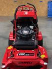 99413 Gravely Mower
