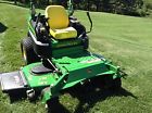 997 Z-tack John Deere Z-track 2012