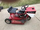 A-32m Swisher Riding Mower Rare