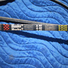 A 40 Alaska Belt Sizes High Quality Belts For Industrial Lawn Mower