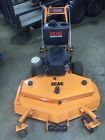 Sw48a-15ka A0500941 Scag Beautiful Walk Behind Lawn Mower Advantage Deck Hp Kawasaki