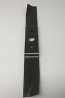 A09502a Sun Joe Replacement Mower Blade Inch For Lawn New Free