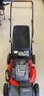 A27x707 Snapper Self Propelled Gas Powered Walk Behind Lawn Mower