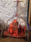 Aca-20 Briggs Stratton Antique 1950s