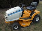 Ags2140 Cub Cadet Ags Tractor Inch Deck Hydro Gear Transmission Low
