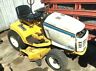 Ags2160 Cub Cadet Ags Lawn Tractor New Parts