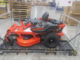 915283 Airens Edge 42 Inch 20 Hp Zero Turn Riding Lawn Mower