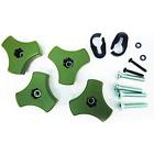 Aj801e-hp Aj801ehp Sun Joe Lawn Mower Replacement Parts Hardware Pack 810829027627