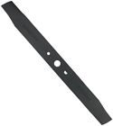 Alb-58v Echo Lawn Mower Replacement Blade Heavy Duty Long 0046396013804