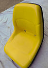 Am117489 John Deere High Back Seat For Garden Tractor Oem