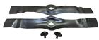 Am130172 John Deere Original Equipment Blade Kit