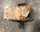 Am137318 John Deere Muffler For Ztrak
