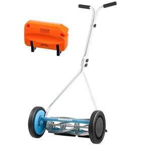 1604-16 American Lawn Mower
