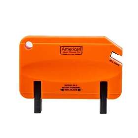 American Lawn Mower Company 026479921295 Co. Sk-2 Reel Hand Sharpener For Great States Am
