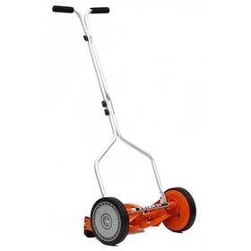 1204-14-21 American Lawn Mower Company 14 Inch 4-blade Manual Walk Behind Reel