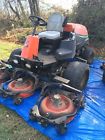 Ar-5 Jacobsen Rotary Deck Mower No Reserve